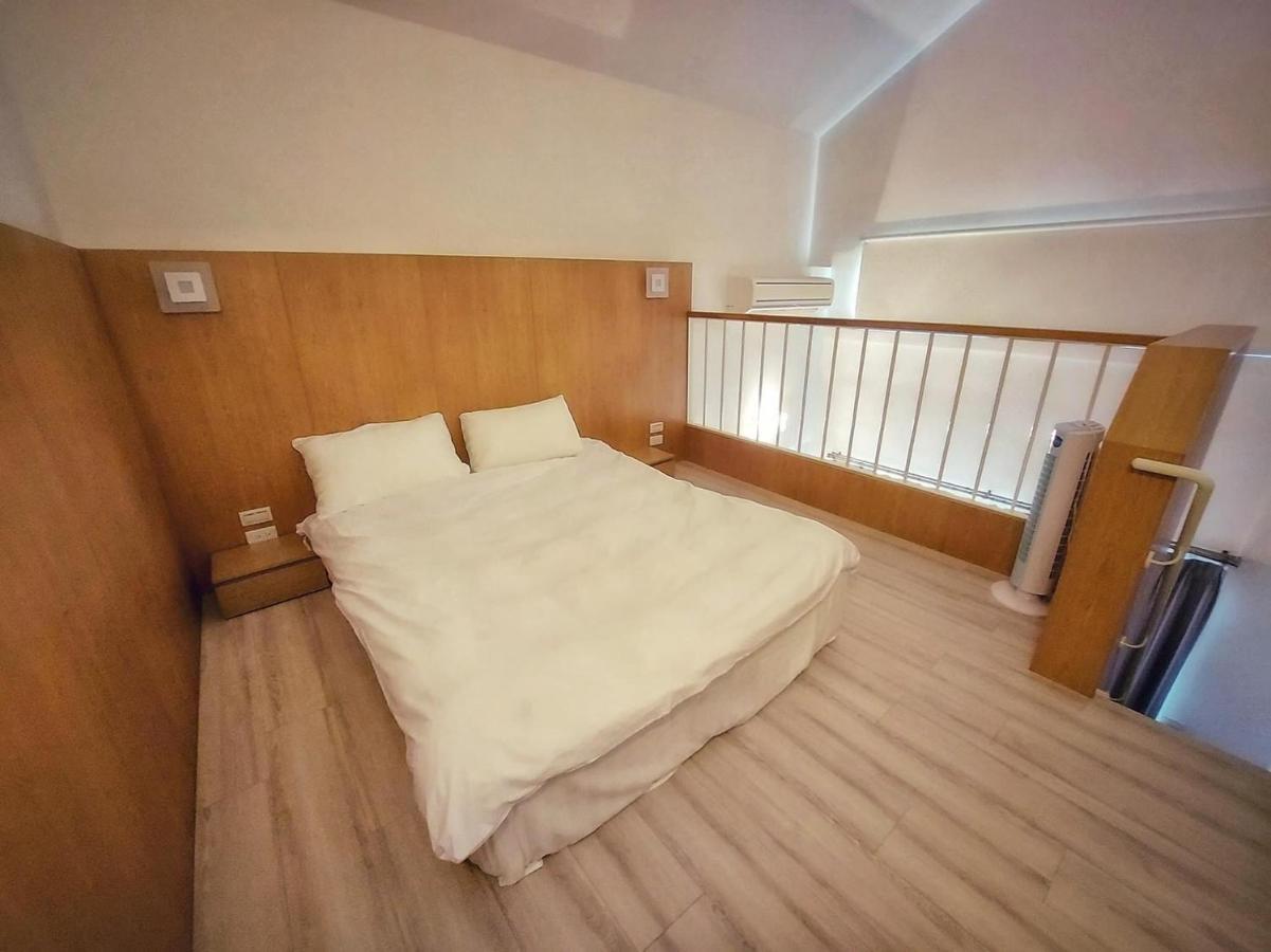 墾丁椰林 海灘文旅 Hotel Cape Eluanbi Bagian luar foto
