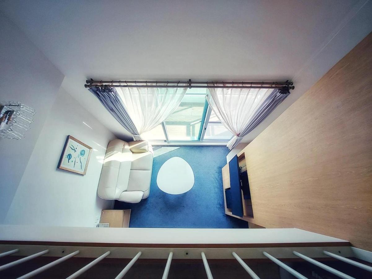 墾丁椰林 海灘文旅 Hotel Cape Eluanbi Bagian luar foto